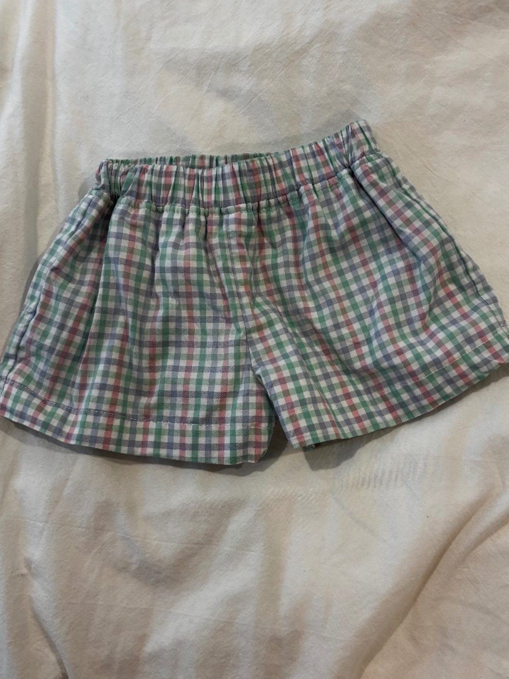The Beaufort Bonnet Company Shelton Shorts